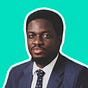 Chibuzor Obilom's avatar