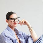 personal style doesn’t exist in a vacuum