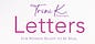Letters from Trini 