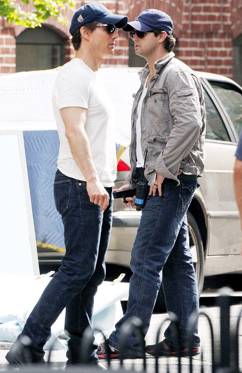 tom cruise wee man knight and day stunt double tom cruise wee man knight and day stunt double