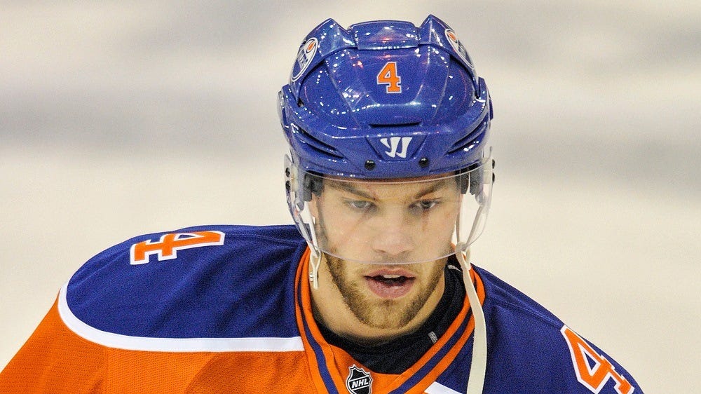 Peter Chiarelli's smart trade: Taylor Hall out of Edmonton Oilers 2016 nhl Peter Chiarelli's smart trade: Taylor Hall out of Edmonton Oilers 2016 nhl