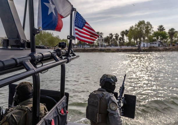 Operation Lone Star in the News | Department of Public Safety