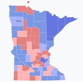 The Fluence Brief: The GOP Minnesota Senate Race