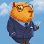 Gary Shteyngart's avatar