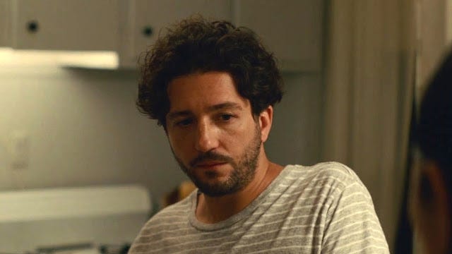 Frases de la película: Past Lives (Vidas pasadas)