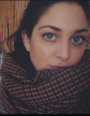 Hannah Diane Begin Hannah Diane Begin