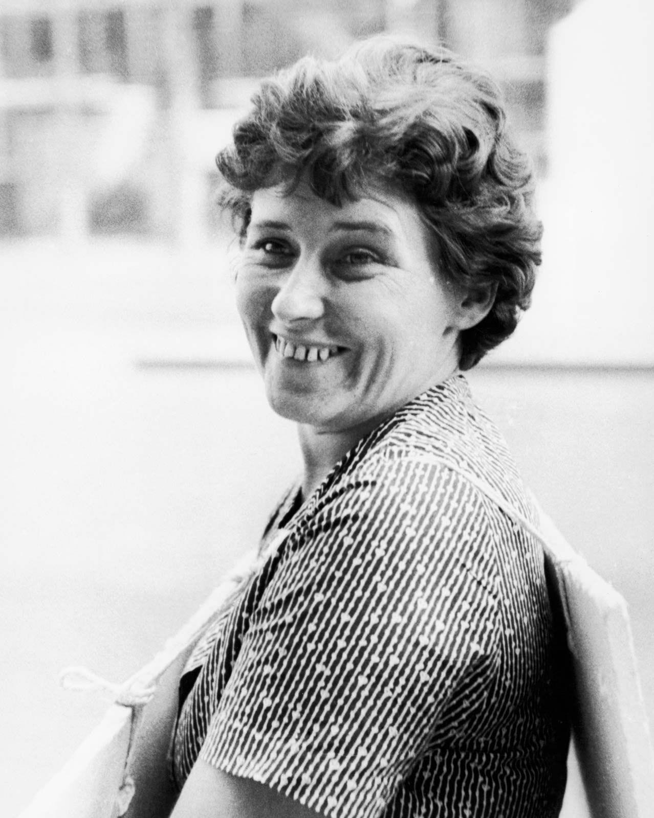 Doris Lessing | Biography, Books & Nobel Prize | Britannica