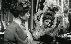 The Earrings of Madame De…