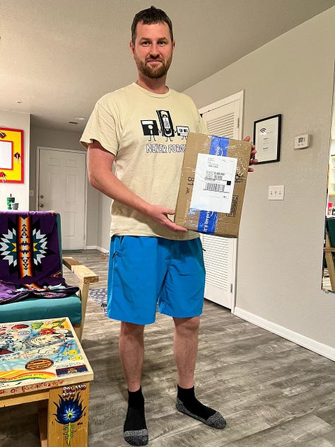 Immigration forms and Fee