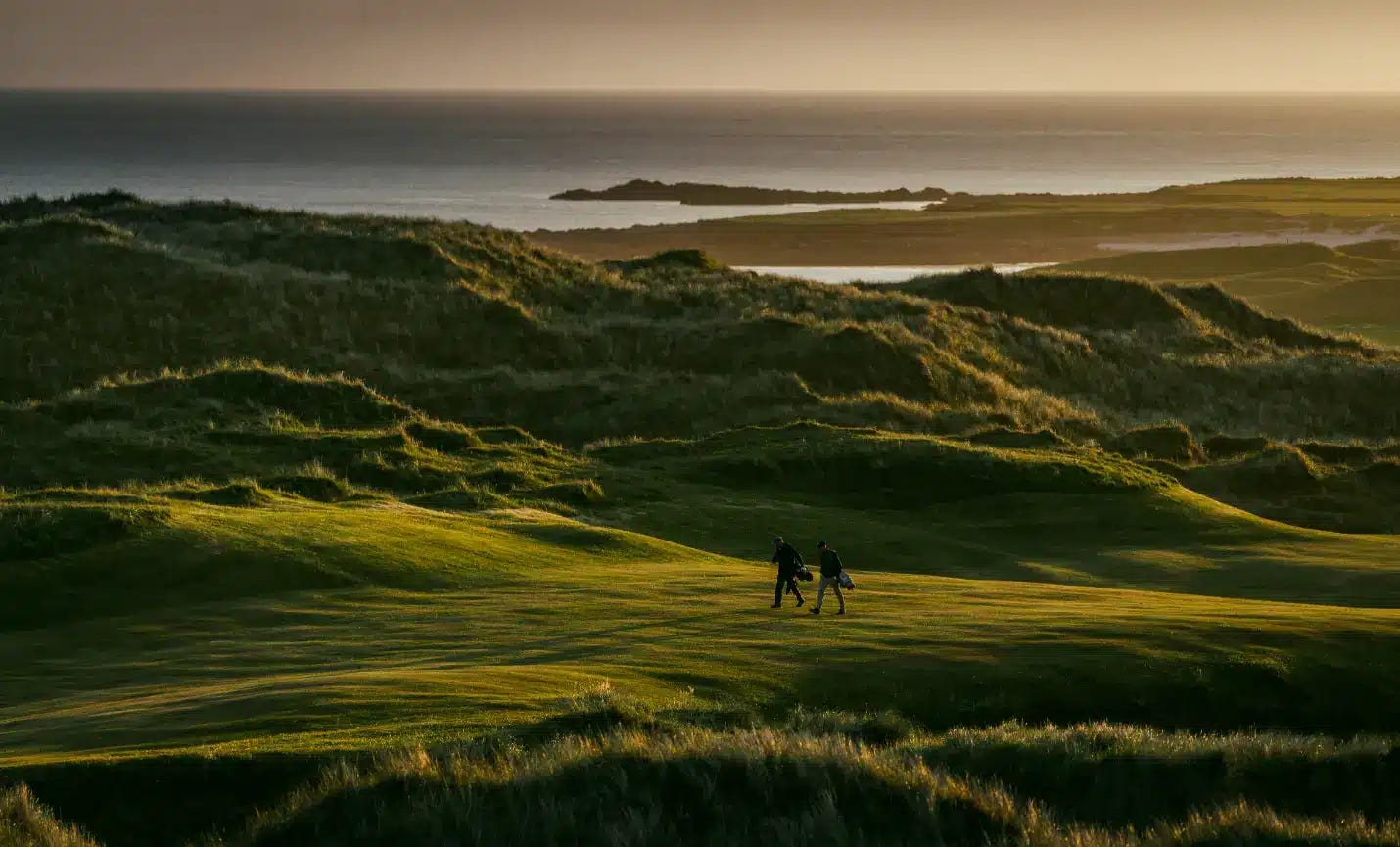 Events - Carne Golf Links Events - Carne Golf Links