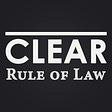 CLEAR Rule of Law's avatar