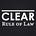 CLEAR Rule of Law's avatar