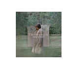 The Pressing In by Eliza King