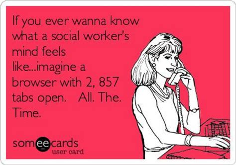 10 Memes That Every Social Worker Can Relate To