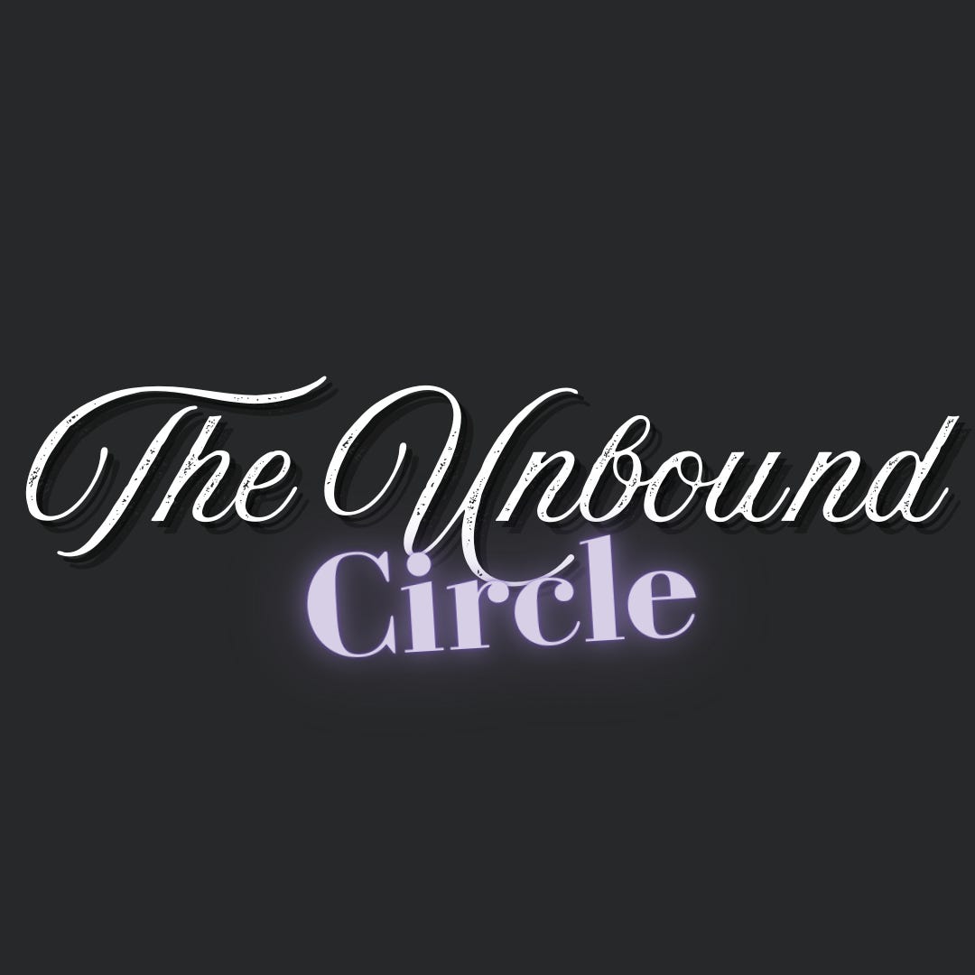 The Unbound Circle