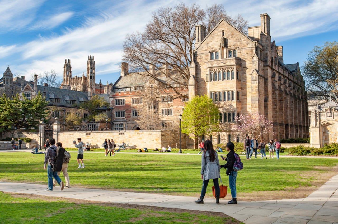 Home | Yale College Undergraduate Admissions
