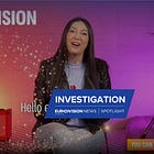 Israeli government agency paid for adverts targeting Eurovision Song Contest public vote