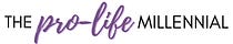 The Pro-Life Millennial