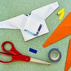 Paper to Pattern: Mastering Square-Fabric Construction