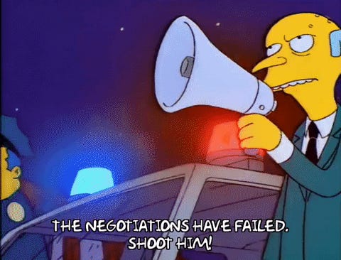 Sunday Shows: Shut Up About Gas Prices, Your Betters Still Have Their Stock Market (Mostly)