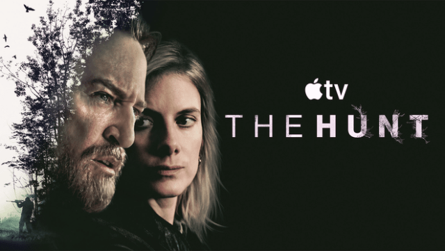 “The Hunt” (“Traqués”) premieres December 3, 2025 on Apple TV. “The Hunt” (“Traqués”) premieres December 3, 2025 on Apple TV.