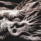 The Year of the Wood Dragon