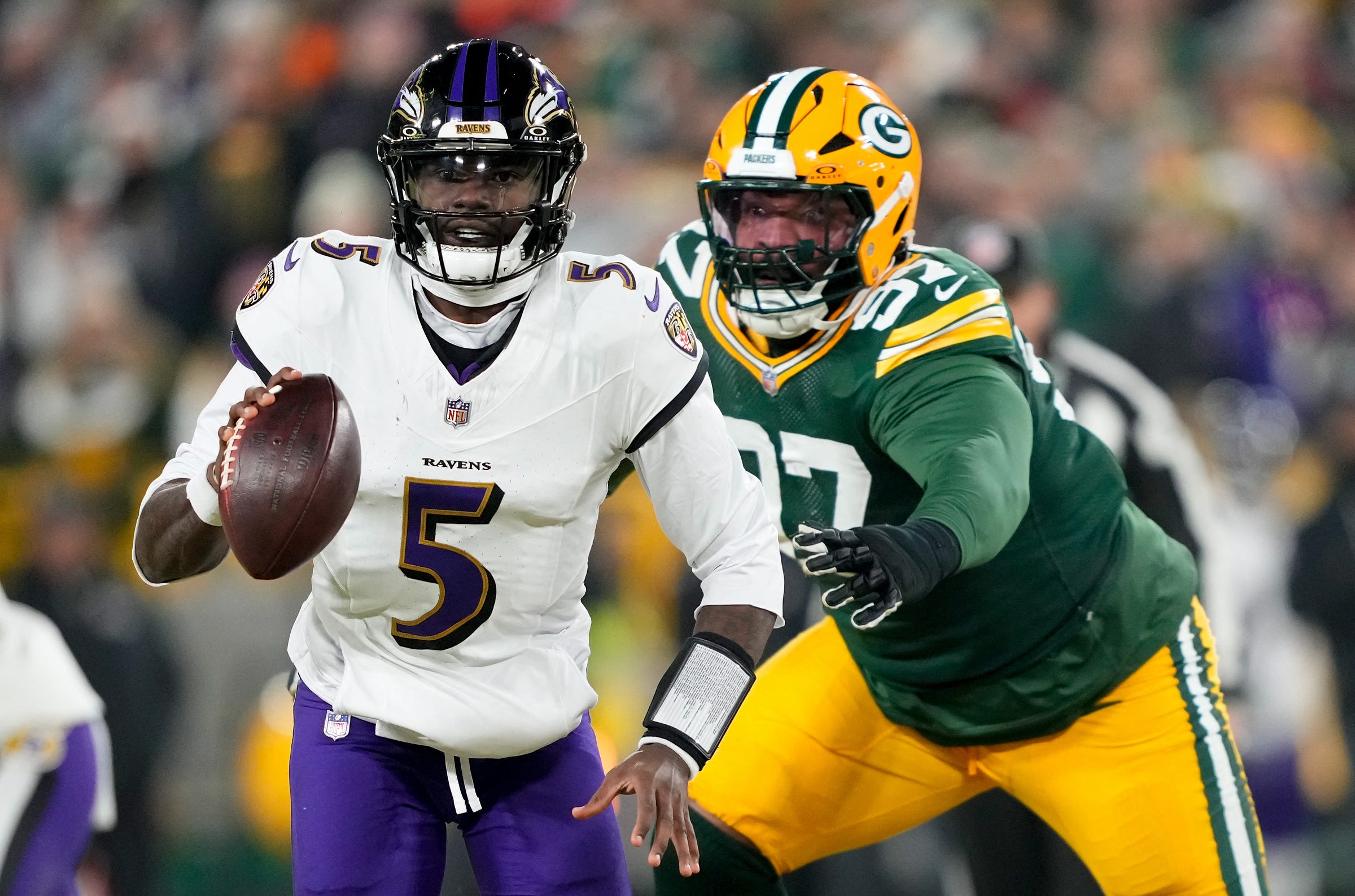 Jordon Riley Designated to Return From 2025 Achilles Injury
