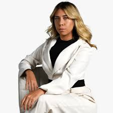 Mariel Lang - Academia BTC | UCAB
