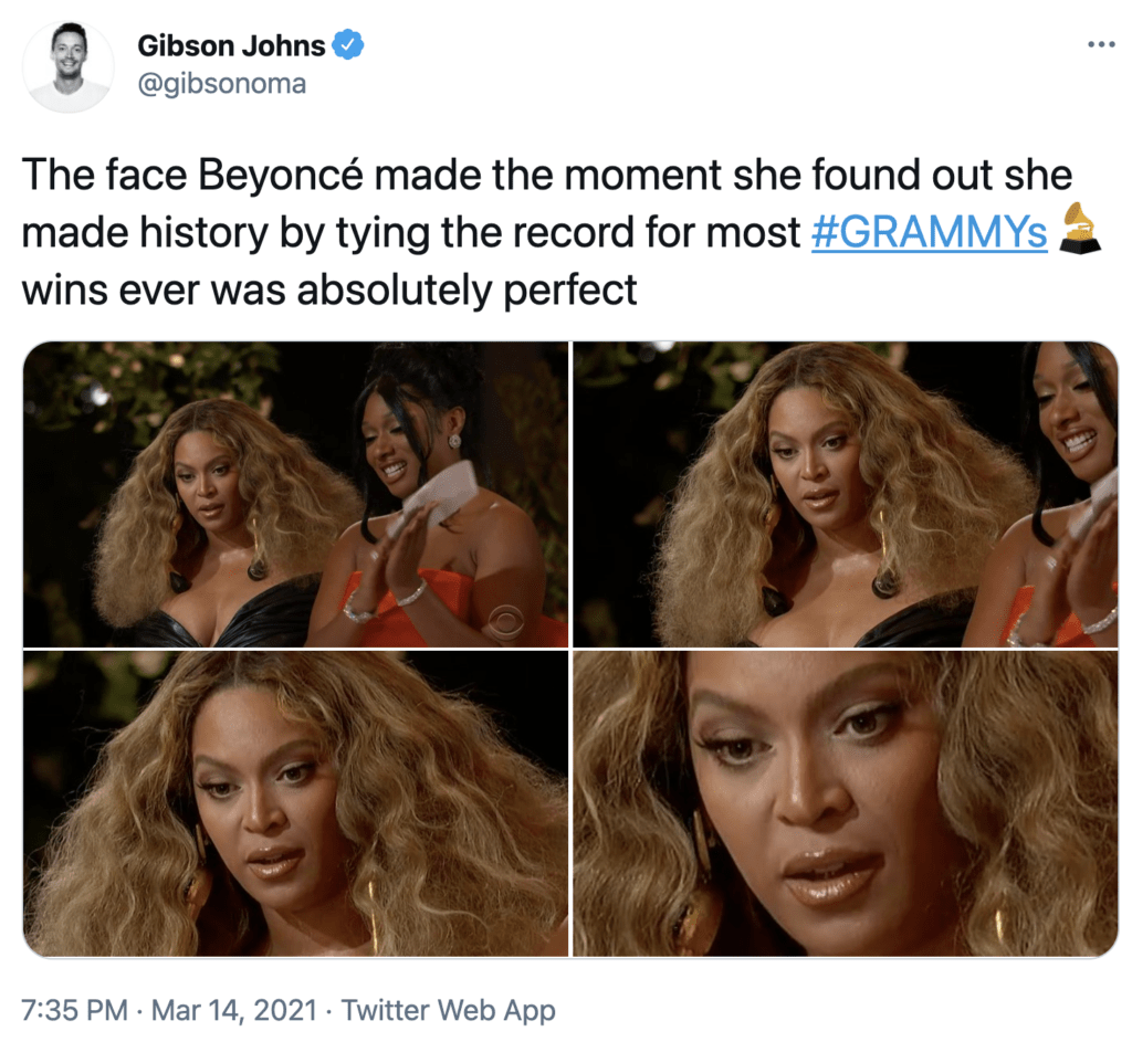 Beyonce