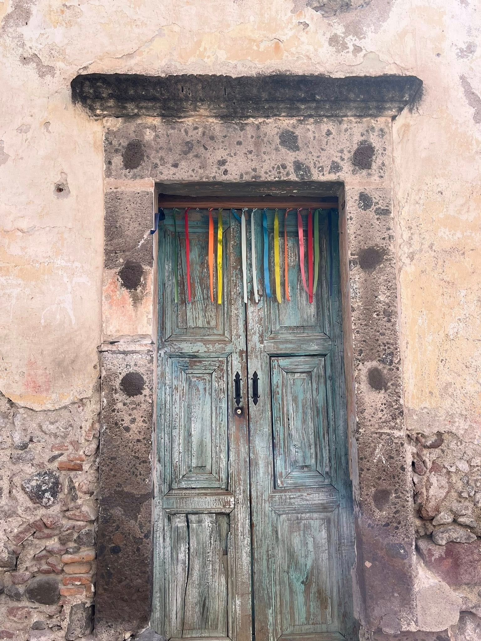 Mexico - Dave Barry’s Substack