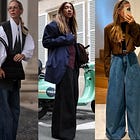 I Want Her Wardrobe