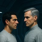 Dark Matter - Chapter 4: AI Exile, Part 2