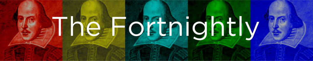 The Fortnightly from Julian Girdham