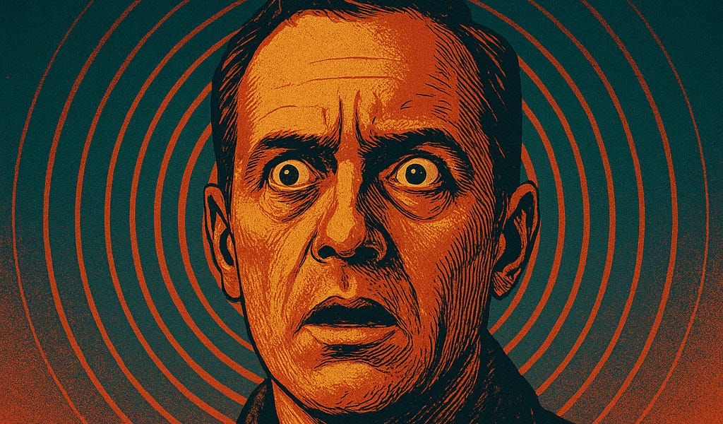 Why People Vanish Into Conspiracies: The Psychology No One Talks About (and the Data Behind It)