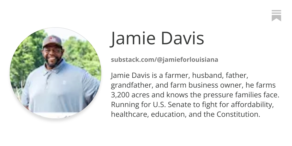 Jamie Davis portrait