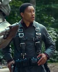 Maximus (TV series) | Fallout Wiki | Fandom