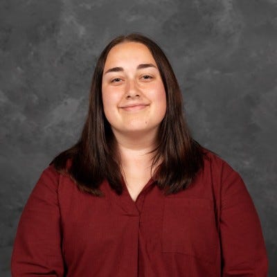 Charlie Suzannah Cromwell