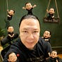 Bernard Au's avatar