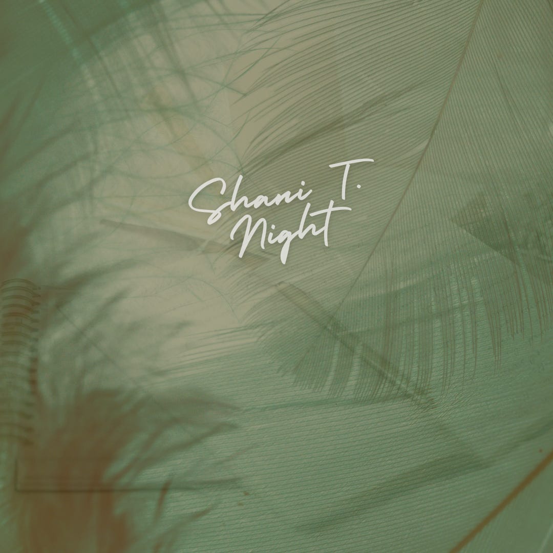 Shani T. Night
