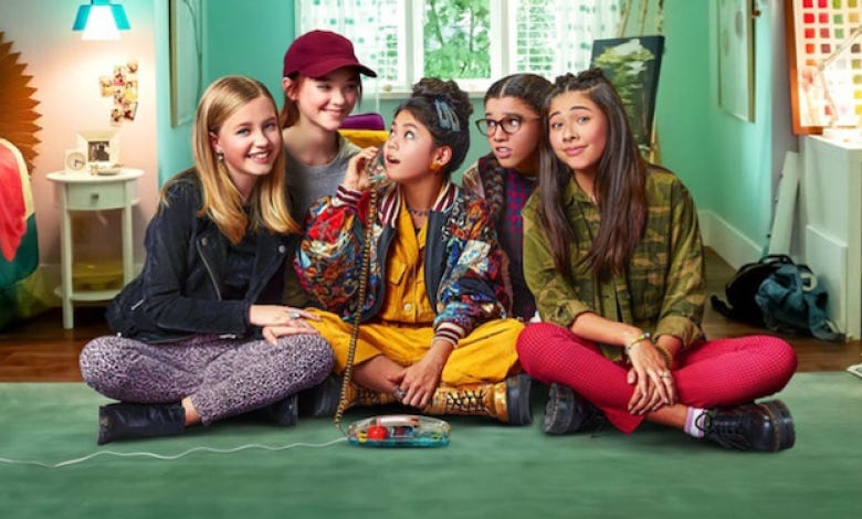 A Strange History of the Baby-Sitters Club - US Today News