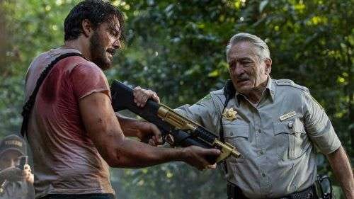 Savage Salvation (2022) Review - Voices From The Balcony