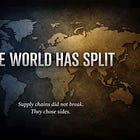 Geopolitical Strains and Silver's New Reality