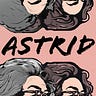 ASTRID - invecchiare sovversivamente