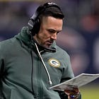 Matt LaFleur, the Green Bay Packers and the art of a choke