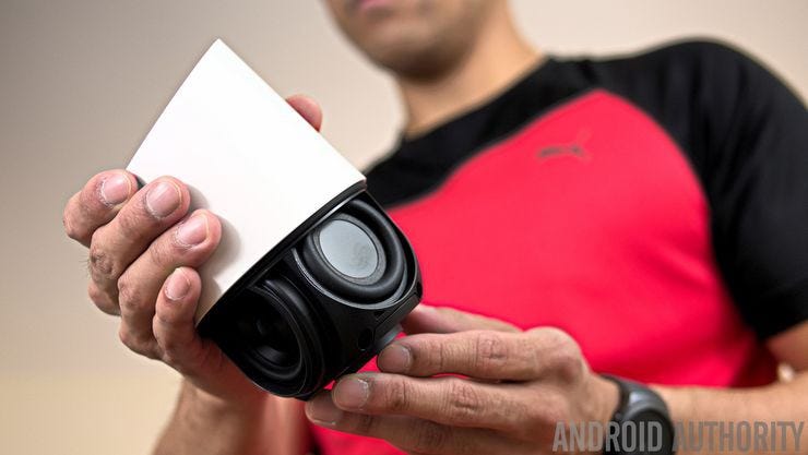 Google home review 11 of 15