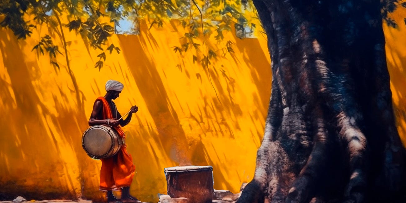 Chapter 16 — A call to war