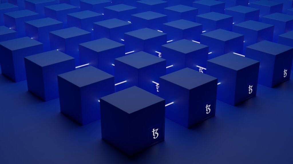blockchain badri