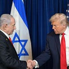Trump Signals Support for Israeli Action Against Iranian Missile and Nuclear Rebuilding Efforts