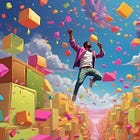 Forward Intentions — Backward Scoring (FIBS)