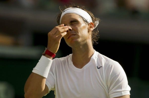 rafael nadal loses to martin klizan bulge 2015 images rafael nadal loses to martin klizan bulge 2015 images